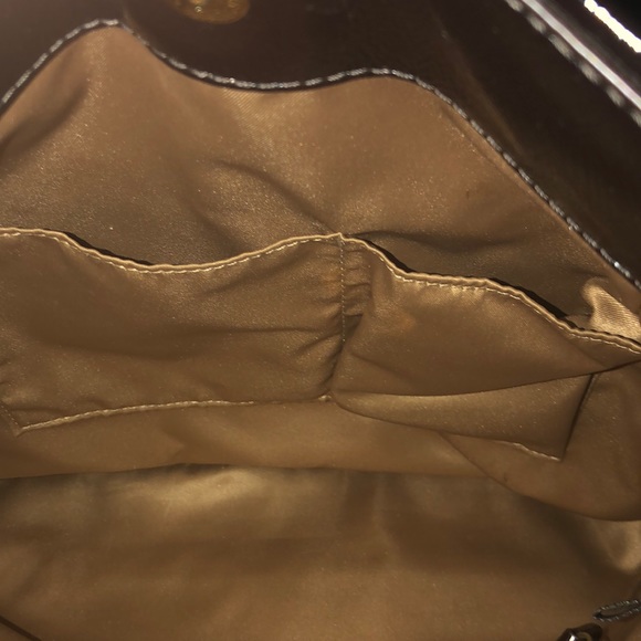 Coach Ashley Crossbody two-way Bag - Picture 7 of 9